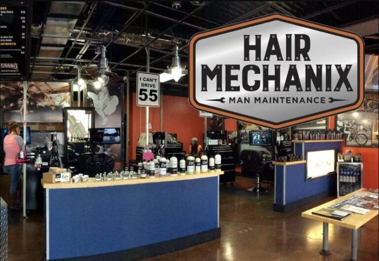 Hair Mechanix Prices