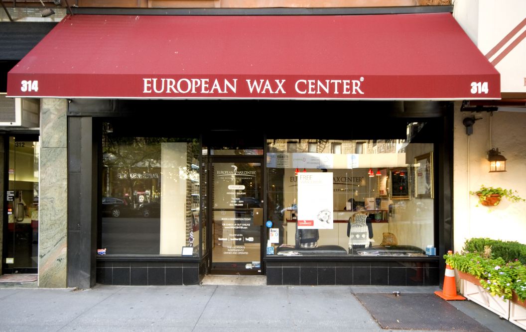 European Wax Center Prices, Hours & Locations 2023