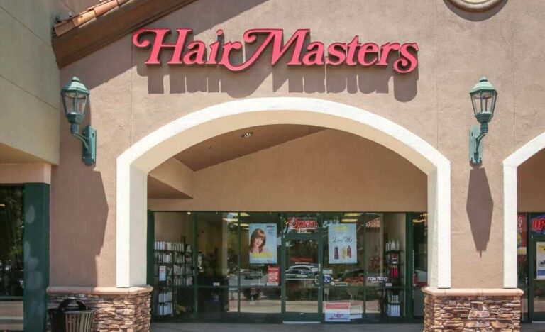 HairMasters Prices