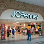 JCPenney Salon Prices