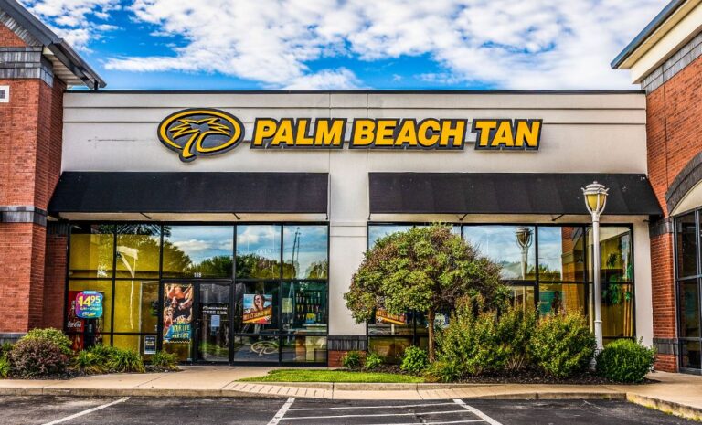 palm beach tan prices