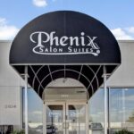 Phenix Salon Suites Prices