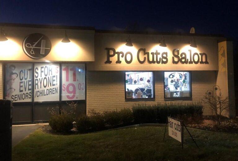 Pro-Cuts Prices