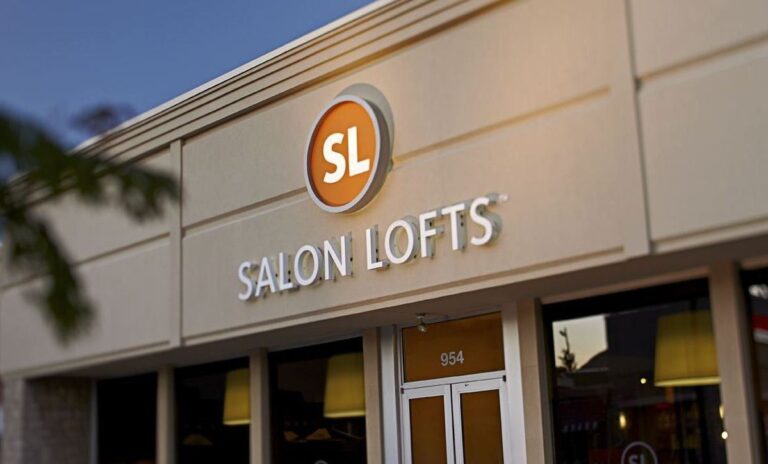 Salon Lofts Prices