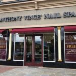 Anthony Vince Nail Salon Prices