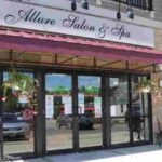 Allure Salon Prices