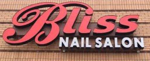 Bliss Nail Salon 