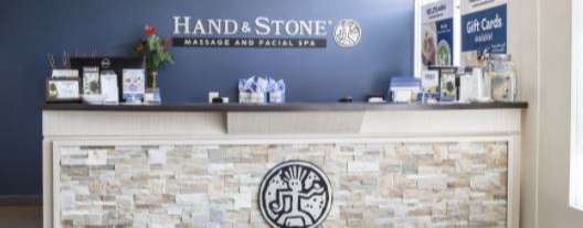 Hand And Stone Coupons