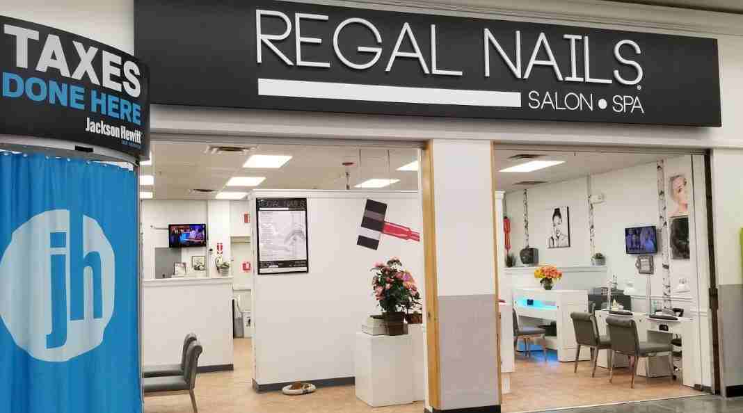 Regal Nails In Walmart Regal Nails Walmart 2023