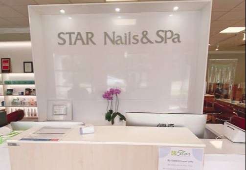 Star Nails Prices