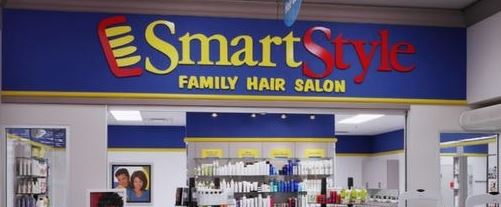 Smartstyle Hair Salon Near Me