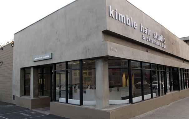 Kimble Hair Studio Prices