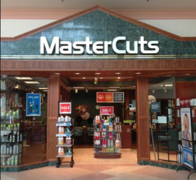 Mastercuts Hair Salon