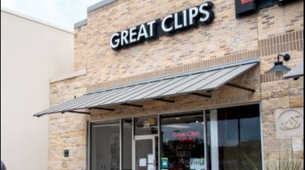 Great Clips Prices and Locations