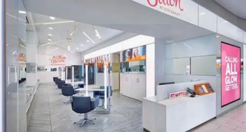 Ulta Salon Services