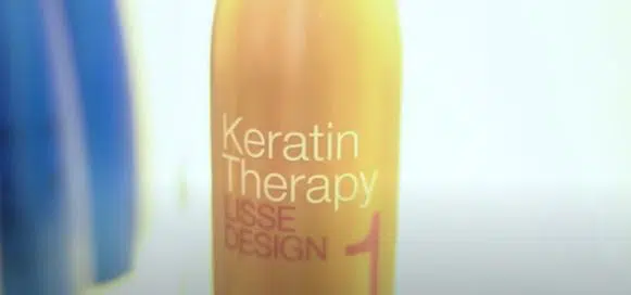 Keratin Treatment Salon