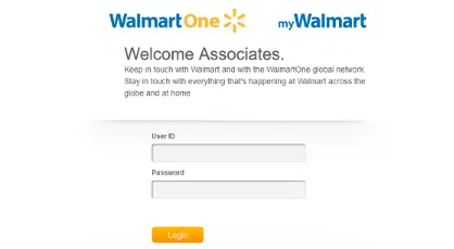 Onewalmart – Walmartone