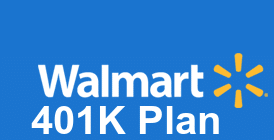 walmart 401k plan