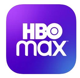 HBO max app 