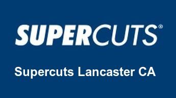 supercuts lancaster ca