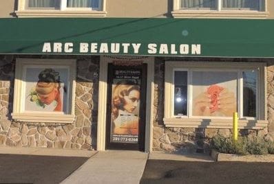Arc Beauty Salon