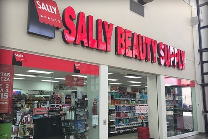 Sallys Beauty Salon