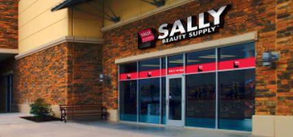 Sallys Beauty supply