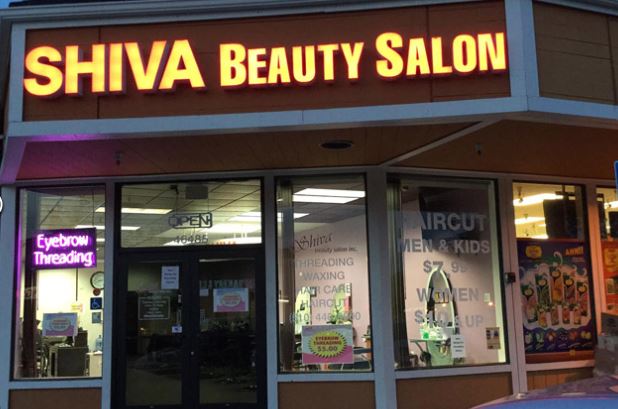 Shiva Beauty Salon