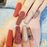 AJ Nails Prices