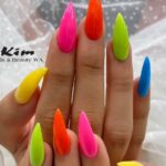 Kim Nails Prices