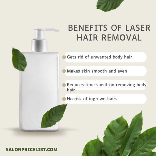 Laser Hair Removal Cost 
