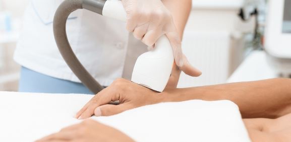 Laser Hair Removal Cost