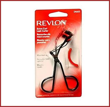 Revlon Extra Curl Lash Curler