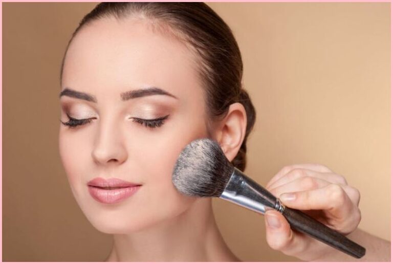 Best Face Powders For Mature Skin 2022