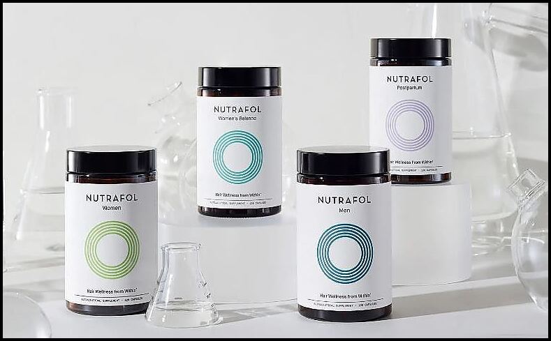  Who is Nutrafol for?
