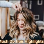 How Much Do Hair Highlights Cost?
