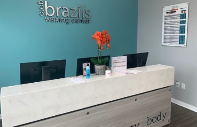 Brazils Waxing Center Prices