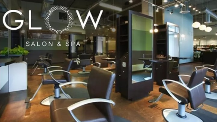 Glow Salon and Spa Prices