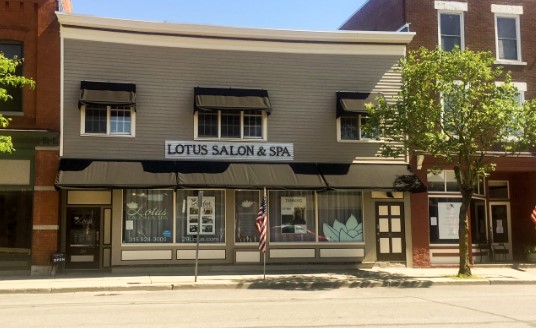 Lotus Salon And Spa Prices