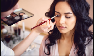 Elements salon and spa Makeup service Prices