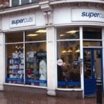 Supercuts Prices in UK