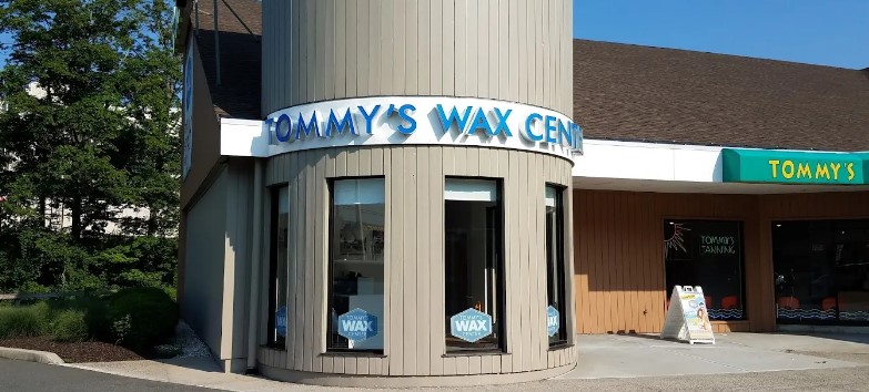 Tommy's Wax Center Prices