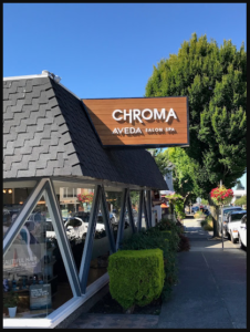 Chroma salon and spa