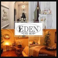 Eden salon and spa