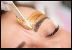 Chroma salon and spa Facial Waxing