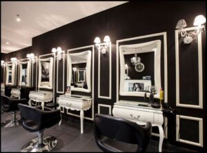  Elegant Hair and Nails Salon 