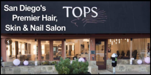  Tops Salon