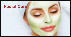 Evolve salon and spa Facials Service Prices