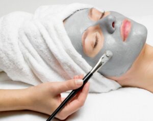 root salon and spa Aveda Relaxation Facial 