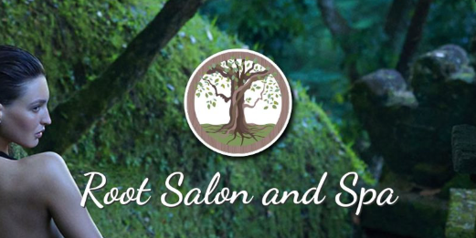 root salon and spa